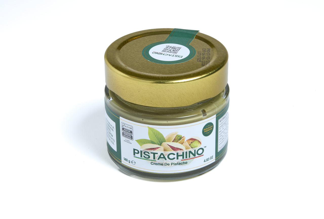 Creme de Pistache