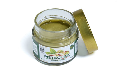 Creme de Pistache