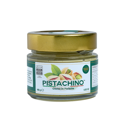 Creme de Pistache
