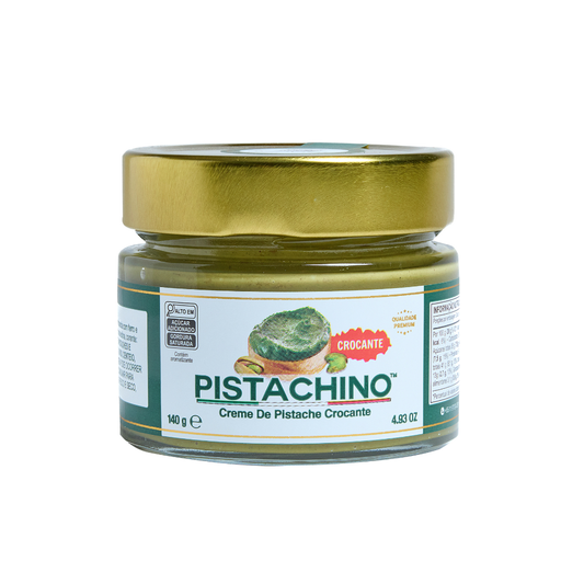 Creme de Pistache Crocante